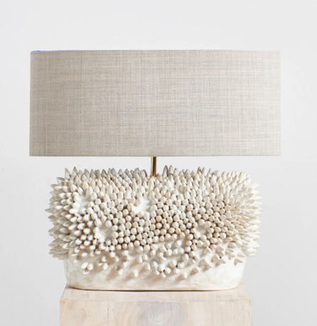 Appuntito Ceramic Table Lamp