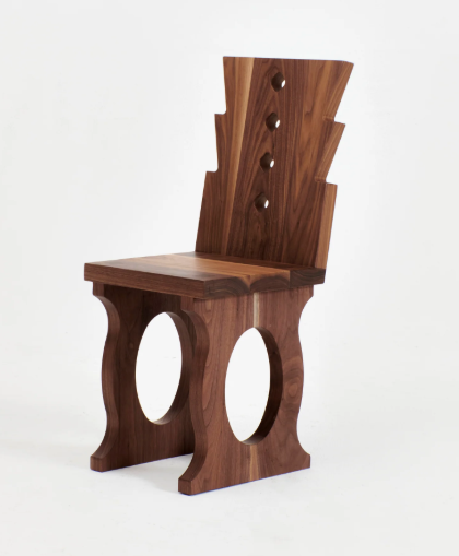 Porto Chair no.1