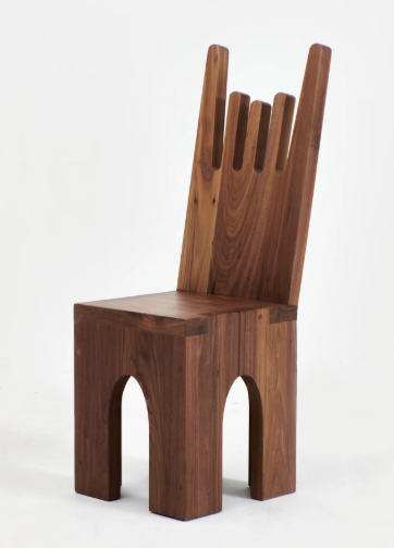 Porto Chair no.5
