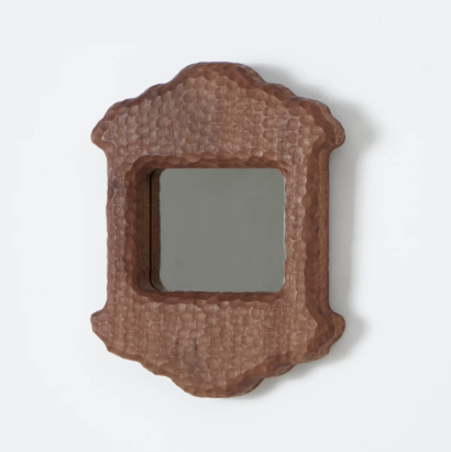 Sao Joao Mirror