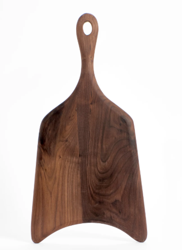 Paddle Wooden Board- Walnut
