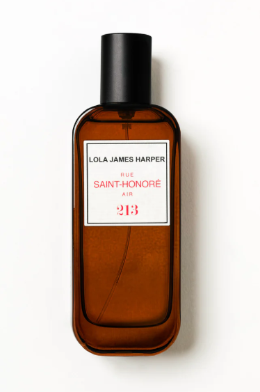 Rue Saint-Honoré Air - Home Spray