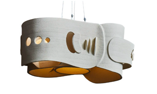 Chandelier Curve