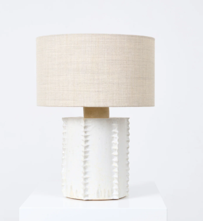 Totem Table Lamp